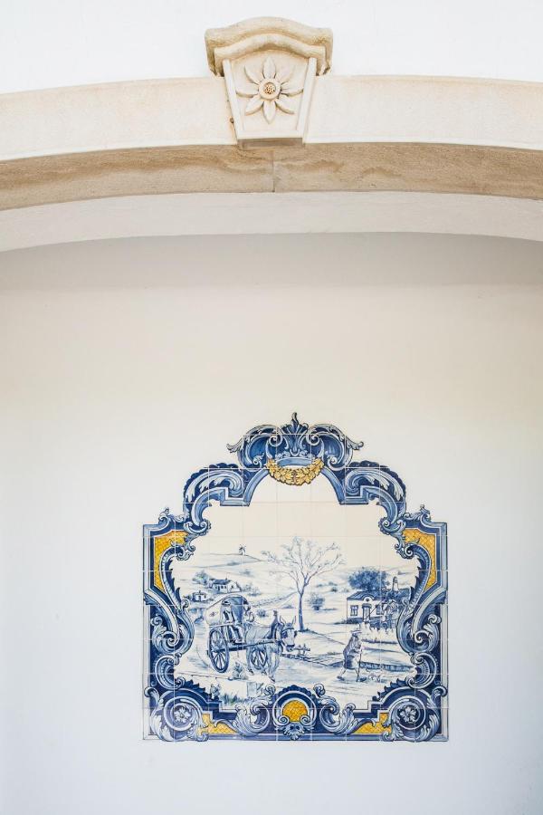 Cerca Velha - Country House Albufeira Exterior photo