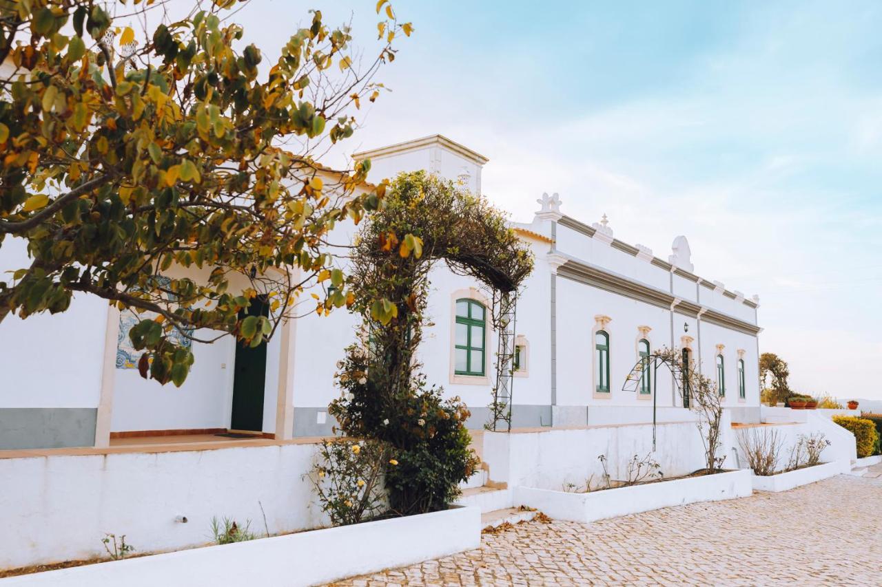 Cerca Velha - Country House Albufeira Exterior photo