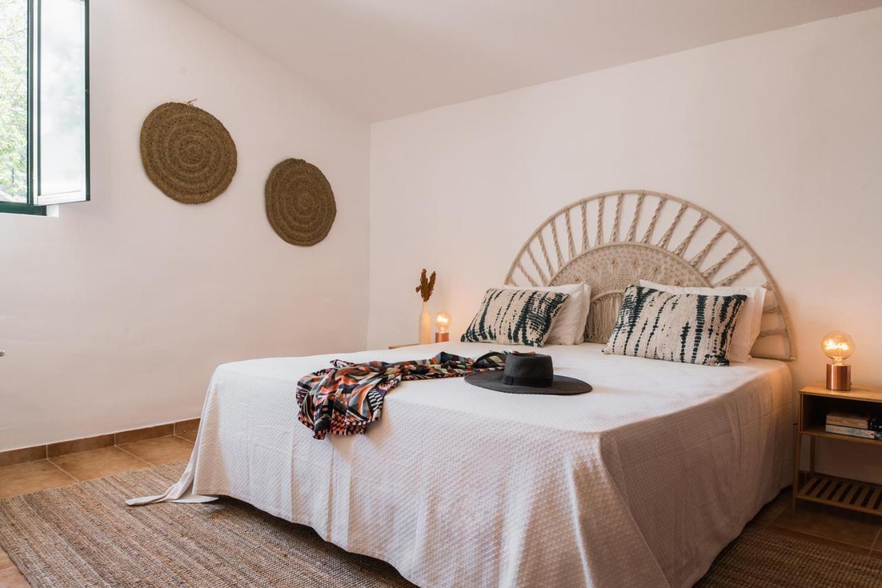 Cerca Velha - Country House Albufeira Exterior photo