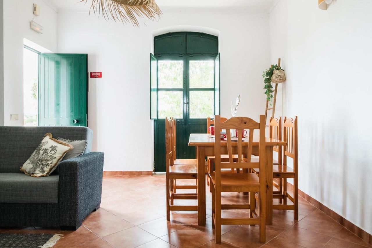 Cerca Velha - Country House Albufeira Exterior photo
