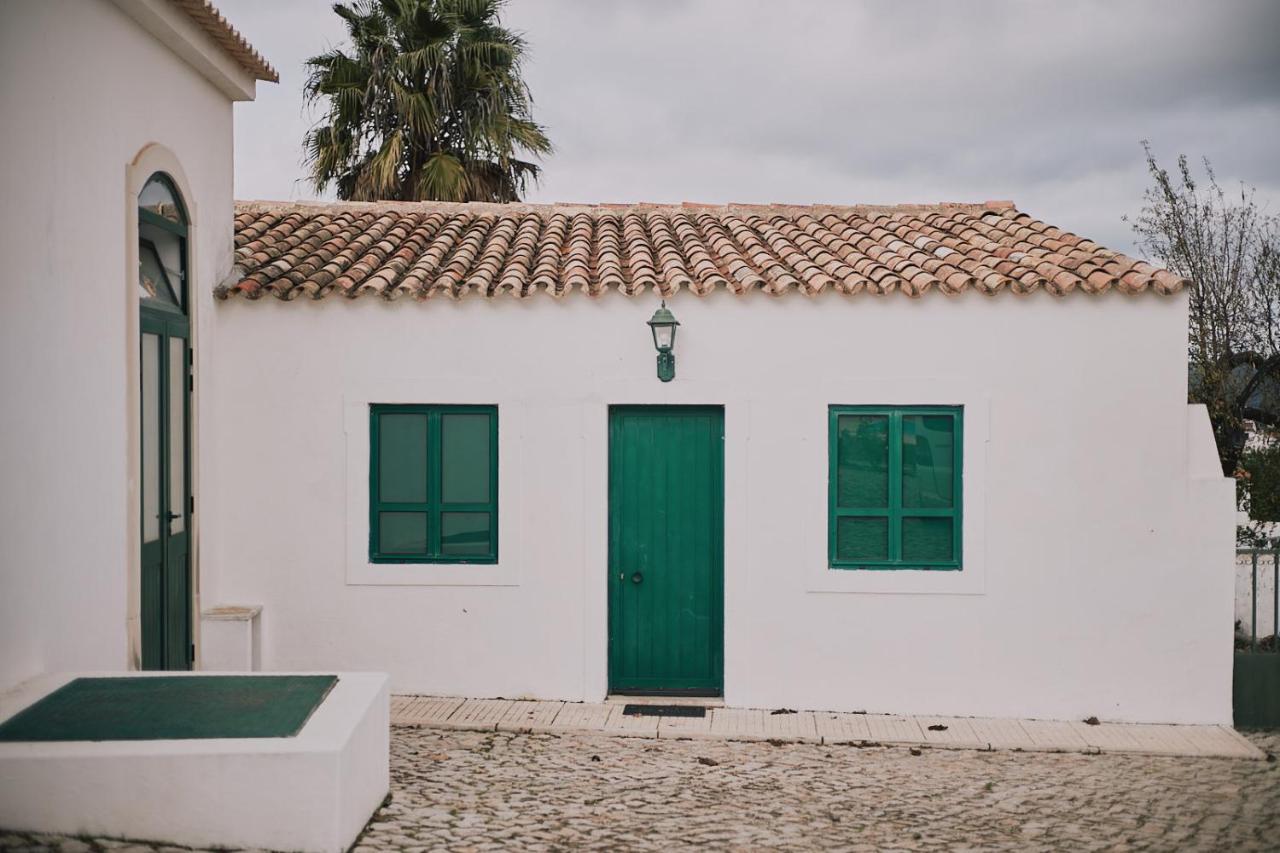 Cerca Velha - Country House Albufeira Exterior photo