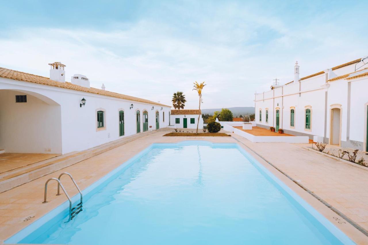 Cerca Velha - Country House Albufeira Exterior photo