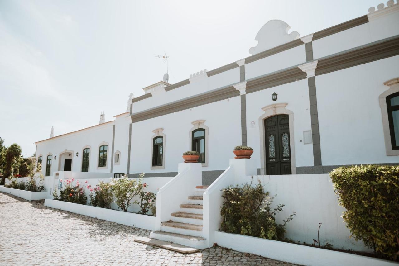 Cerca Velha - Country House Albufeira Exterior photo