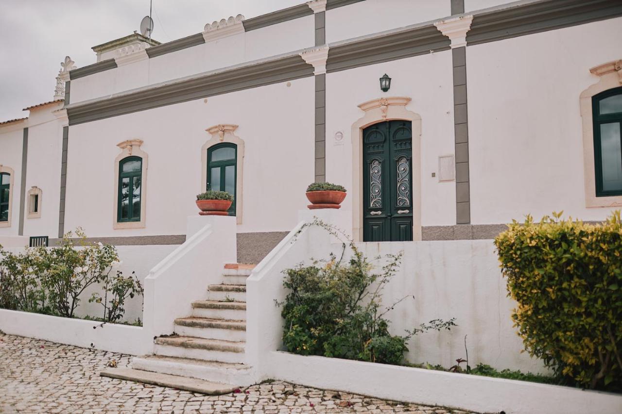 Cerca Velha - Country House Albufeira Exterior photo
