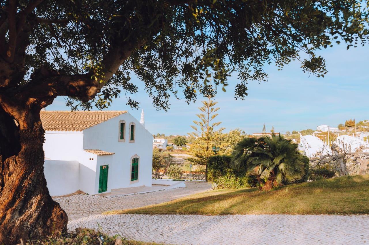 Cerca Velha - Country House Albufeira Exterior photo