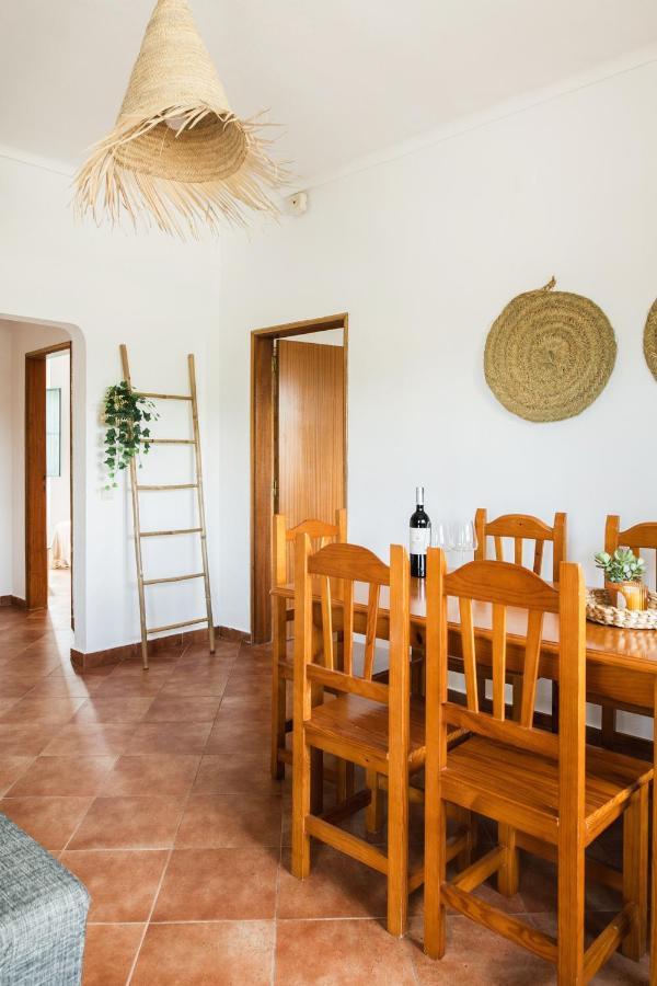 Cerca Velha - Country House Albufeira Exterior photo