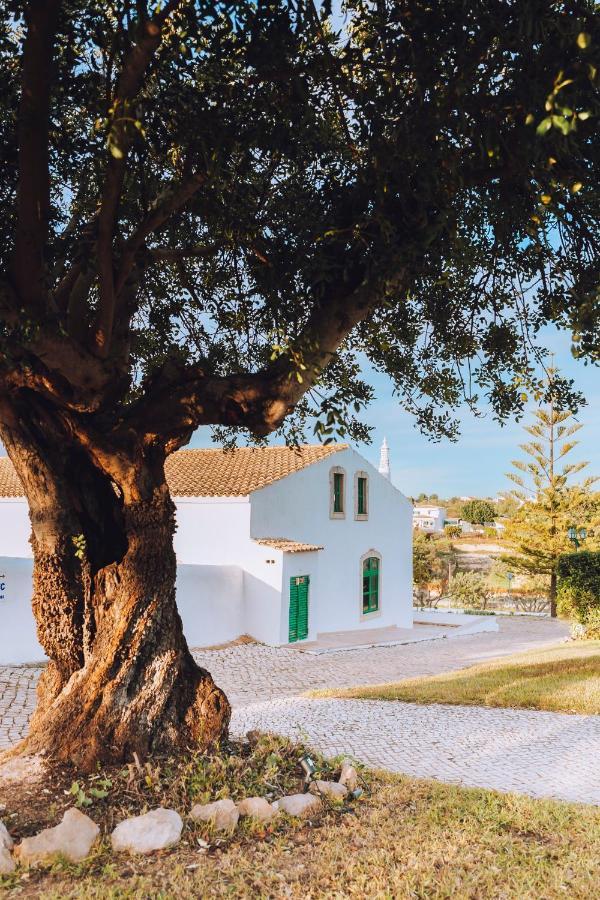Cerca Velha - Country House Albufeira Exterior photo