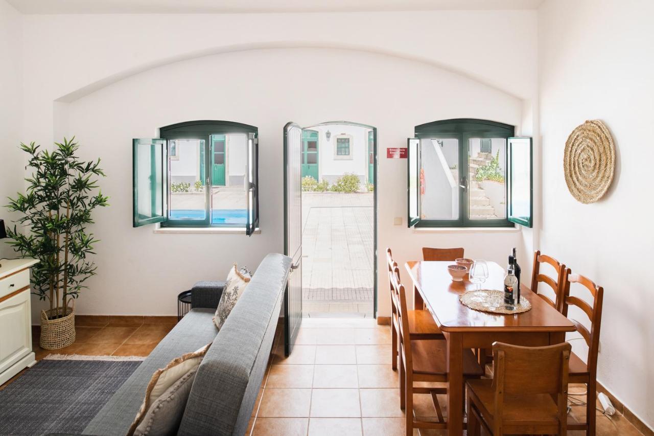 Cerca Velha - Country House Albufeira Exterior photo