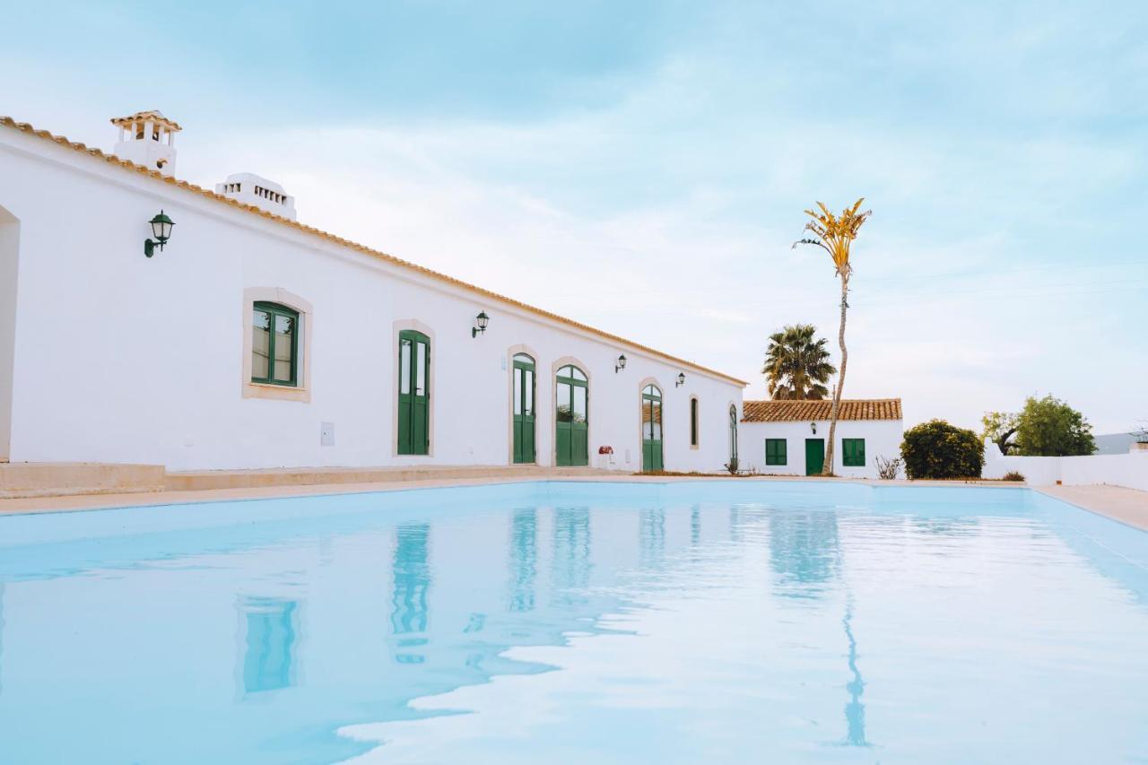 Cerca Velha - Country House Albufeira Exterior photo