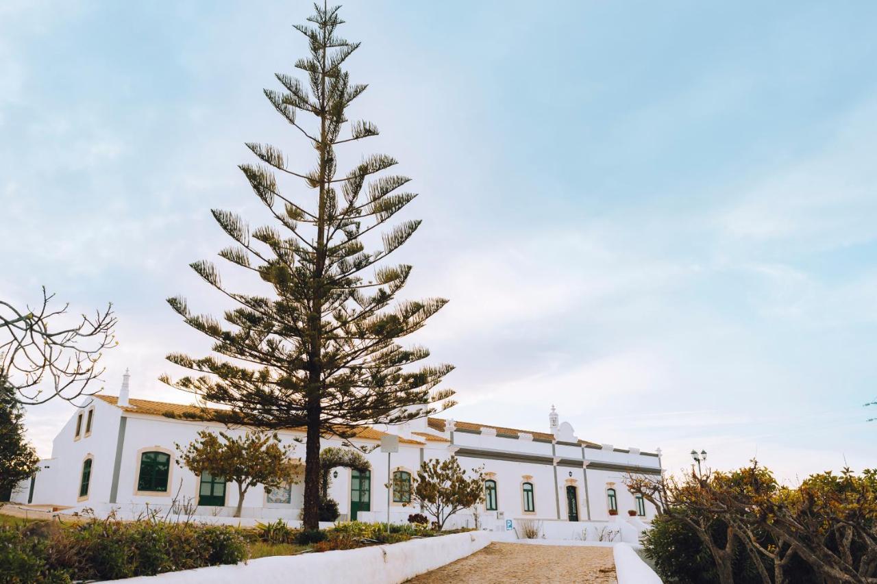 Cerca Velha - Country House Albufeira Exterior photo
