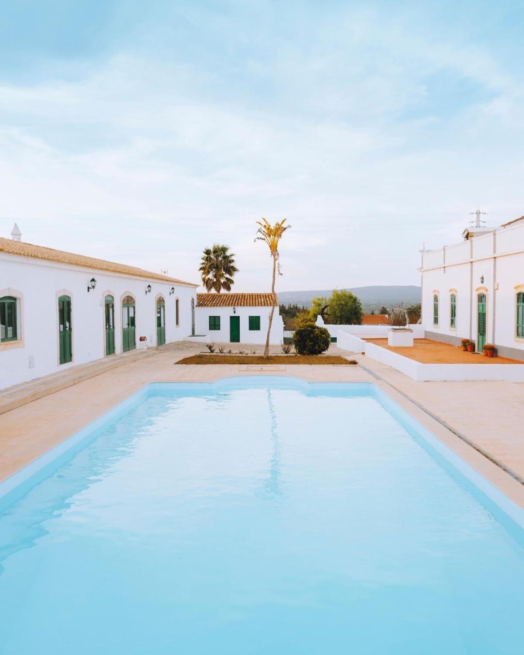 Cerca Velha - Country House Albufeira Exterior photo