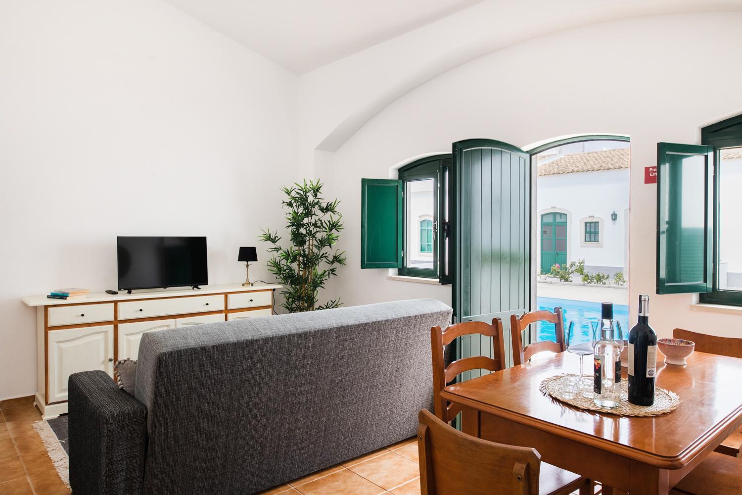 Cerca Velha - Country House Albufeira Exterior photo
