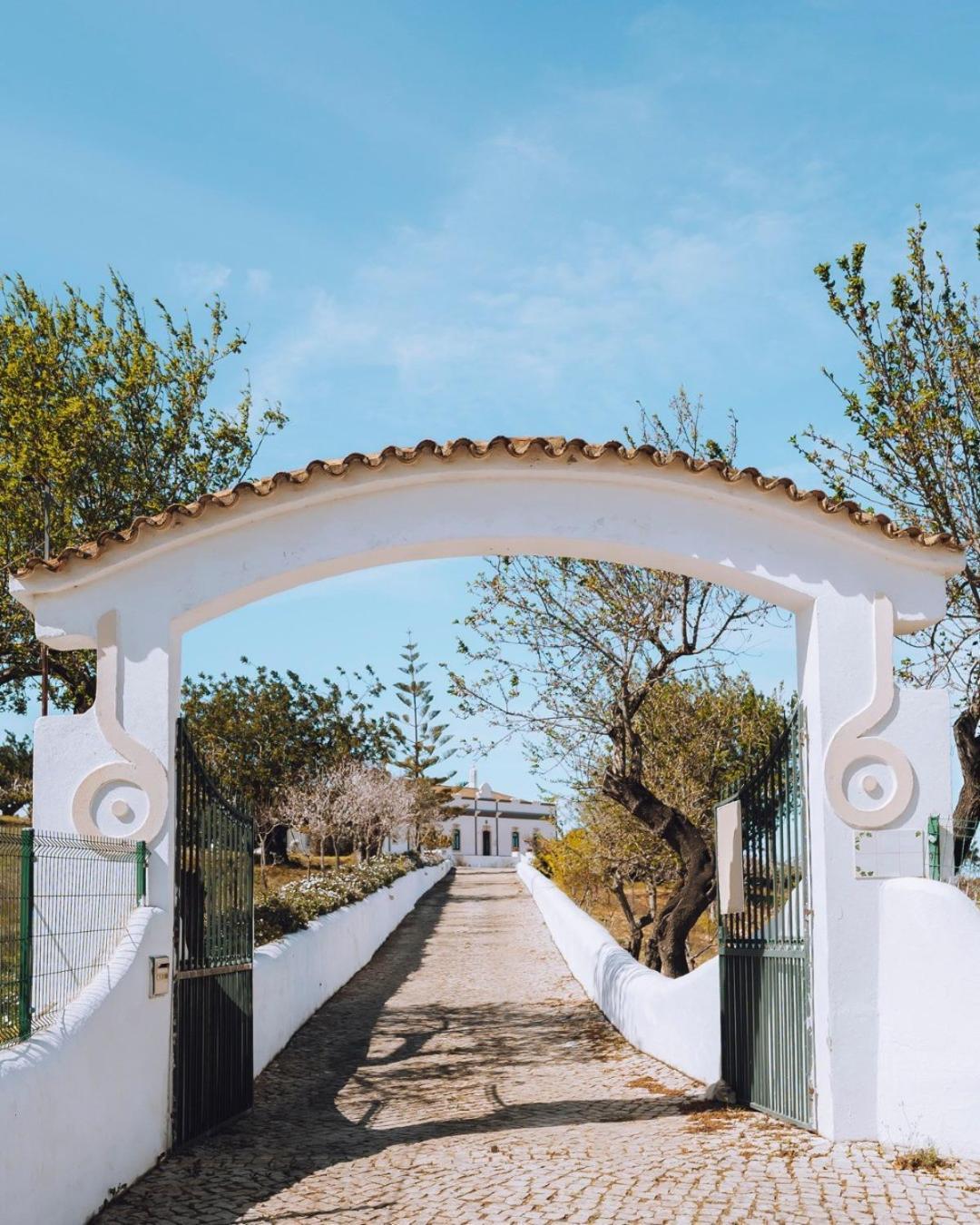 Cerca Velha - Country House Albufeira Exterior photo