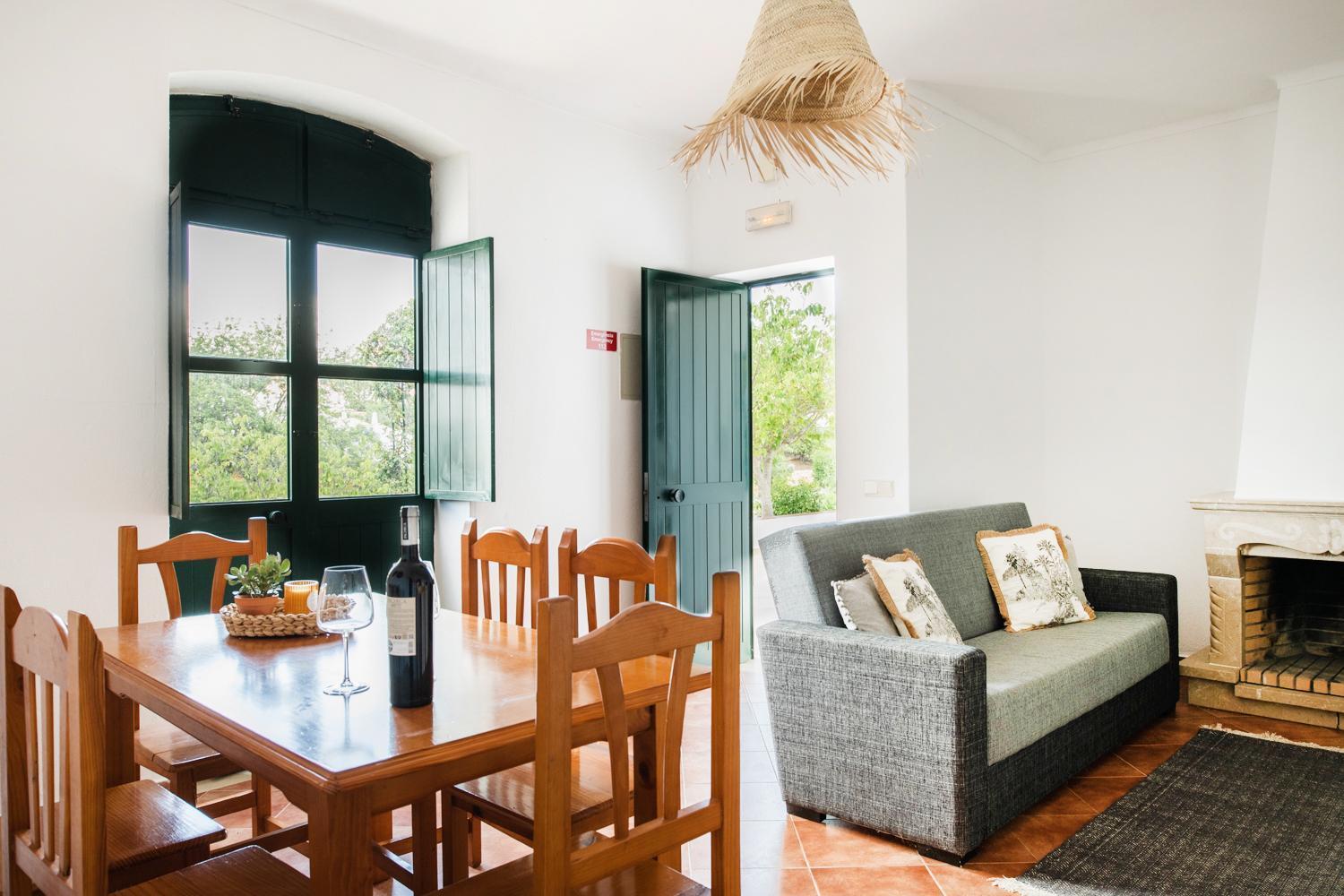 Cerca Velha - Country House Albufeira Exterior photo